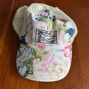 Polo Ralph Lauren Hat / Cap